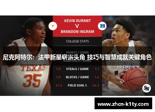 尼克阿特尔：法甲新星崭露头角 技巧与智慧成就关键角色