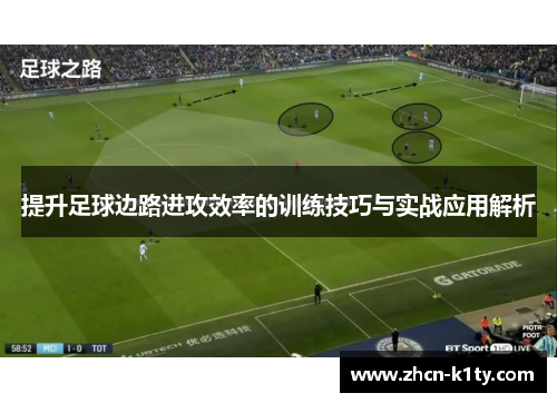 提升足球边路进攻效率的训练技巧与实战应用解析