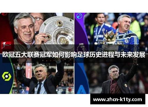 欧冠五大联赛冠军如何影响足球历史进程与未来发展