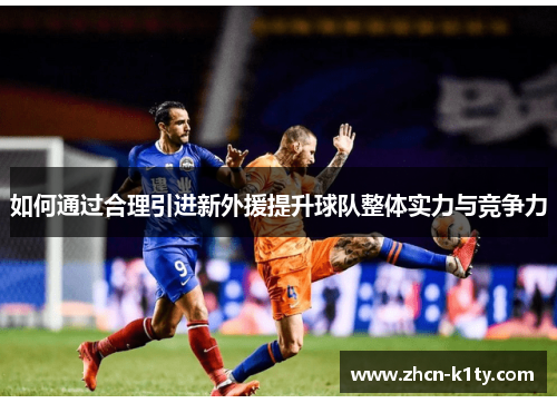 如何通过合理引进新外援提升球队整体实力与竞争力