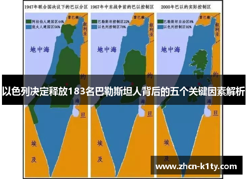 以色列决定释放183名巴勒斯坦人背后的五个关键因素解析