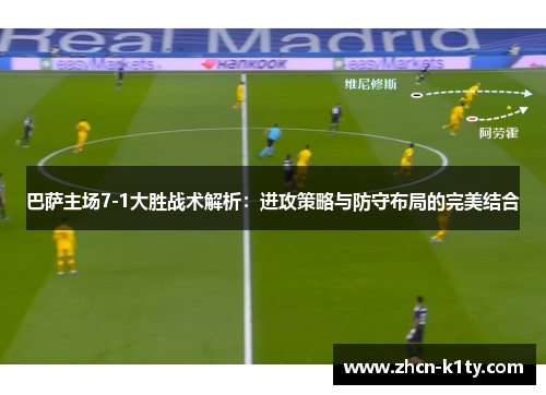 巴萨主场7-1大胜战术解析：进攻策略与防守布局的完美结合
