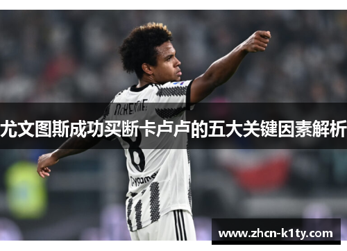 尤文图斯成功买断卡卢卢的五大关键因素解析