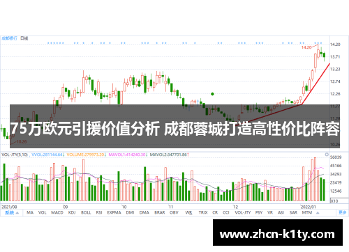 75万欧元引援价值分析 成都蓉城打造高性价比阵容
