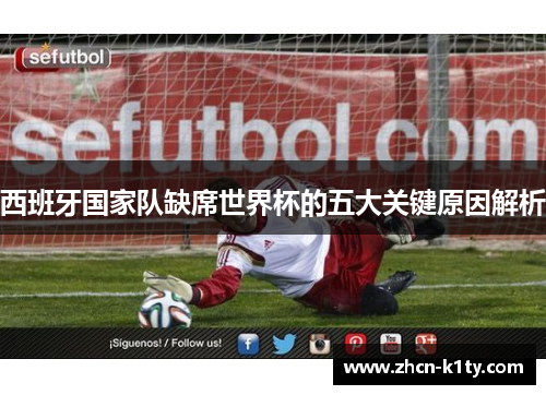 西班牙国家队缺席世界杯的五大关键原因解析