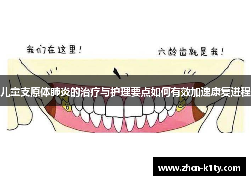 儿童支原体肺炎的治疗与护理要点如何有效加速康复进程