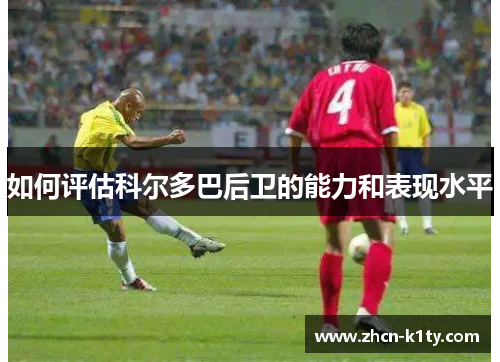 如何评估科尔多巴后卫的能力和表现水平
