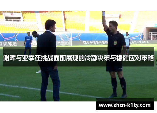 谢晖与亚泰在挑战面前展现的冷静决策与稳健应对策略 谢晖与亚泰在挑战面前展现的冷静决策与稳健应对策略